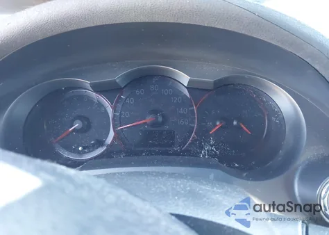 2008 Nissan Altima 2.5 из США, поврежденный, VIN 1N4AL21E38C131490